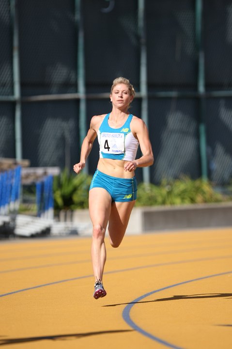 2010 Brutus Hamilton-Sat-282.JPG - 2010 Brutus Hamilton Invitational, April 23-24, Edwards Field, University of California, Berkeley, California.